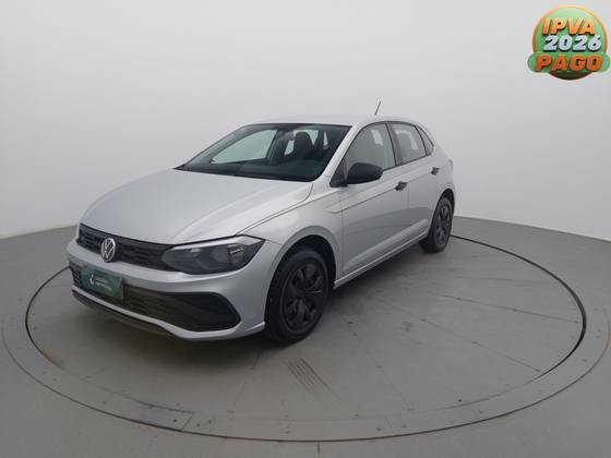 VOLKSWAGEN POLO 1.0 MPI TRACK MANUAL VOLKSWAGEN POLO 1.0 MPI TRACK MANUAL